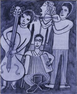 Ensemble Bintje Musette