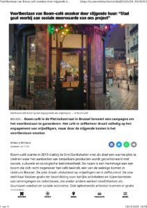 2022.12.16_m.Nieuwsblad.be_Voortbestaan.Van.Boom-cafe.Onzeker.Door.Stijgende.Huur